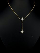 Lab grown diamond pendant