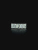 Lab grown diamond 5 stone rings
