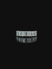 Lab grown diamond 7 stone rings